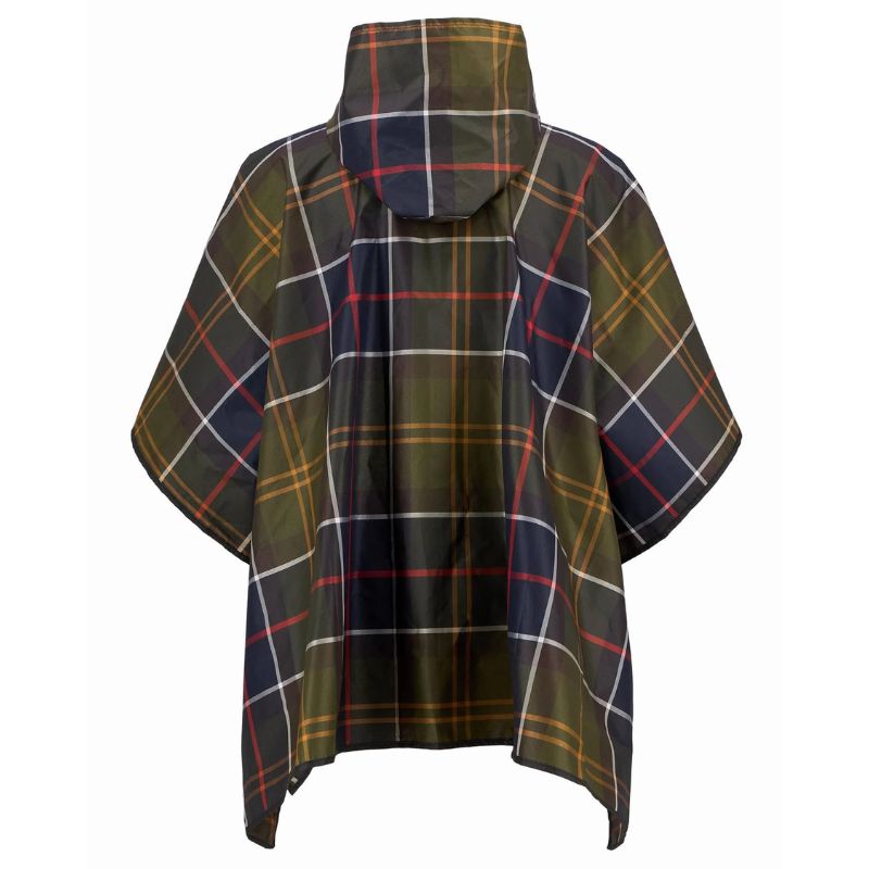 Barbour Showerproff Poncho