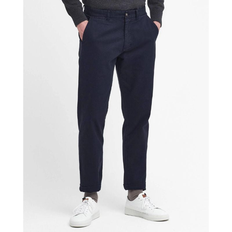 Barbour Stretch Cord Tailored Fit Bukser