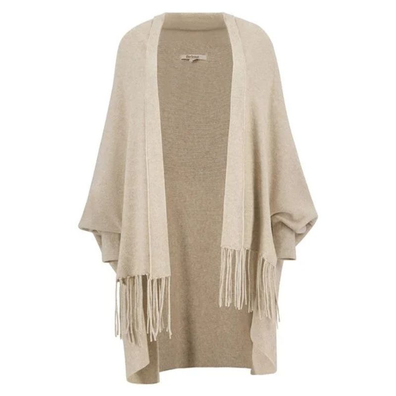 Barbour Tabitha Cape Dame