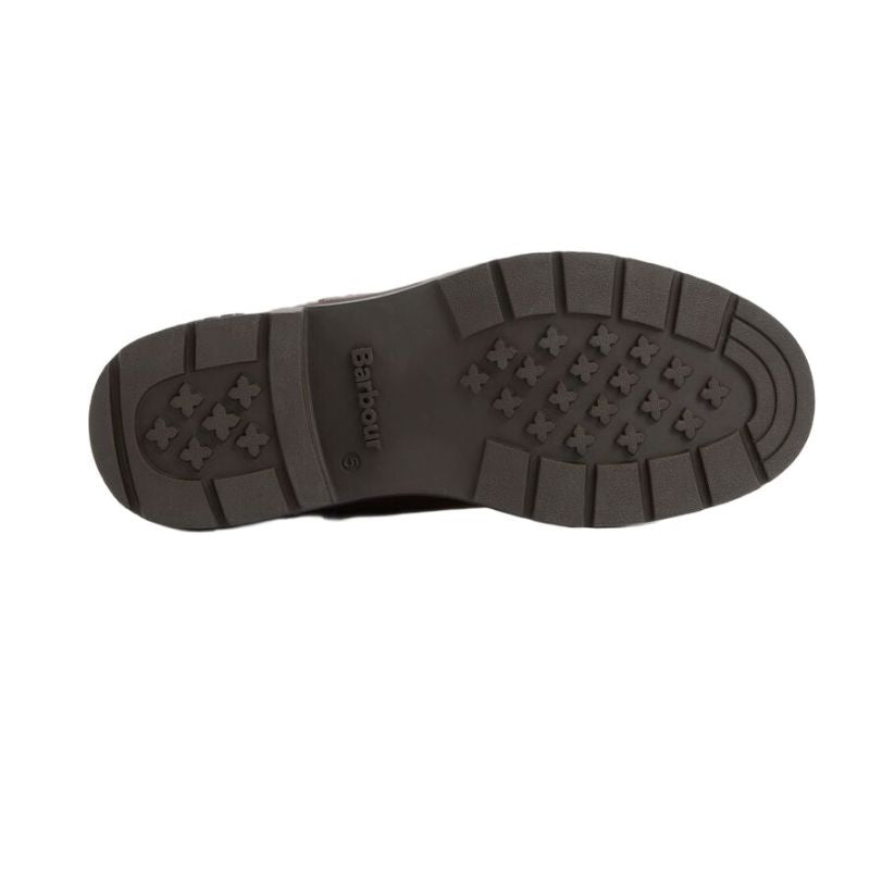 BarbourAmbleChelseaBootDame