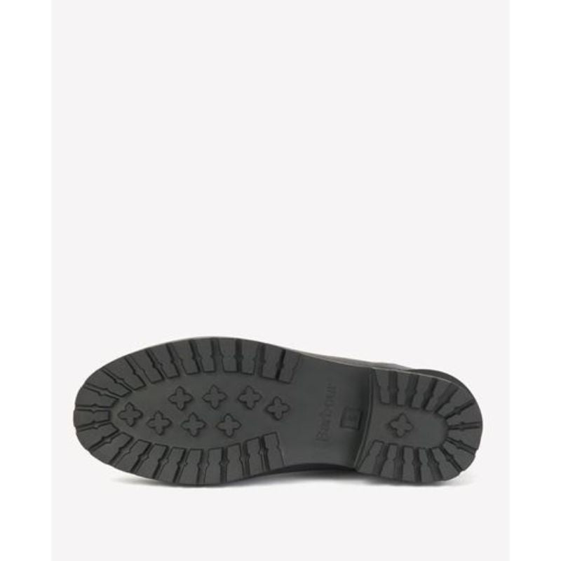 Barbour Wilton Chelsea Welly Dame