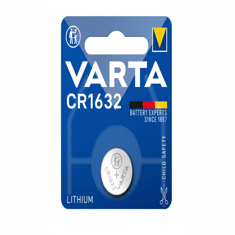 Batteri CR1632