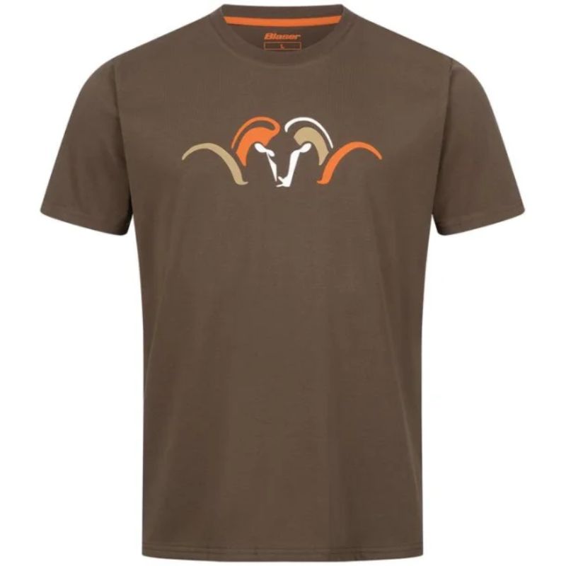 Blaser Argali Multi-Color T25 T-Shirt