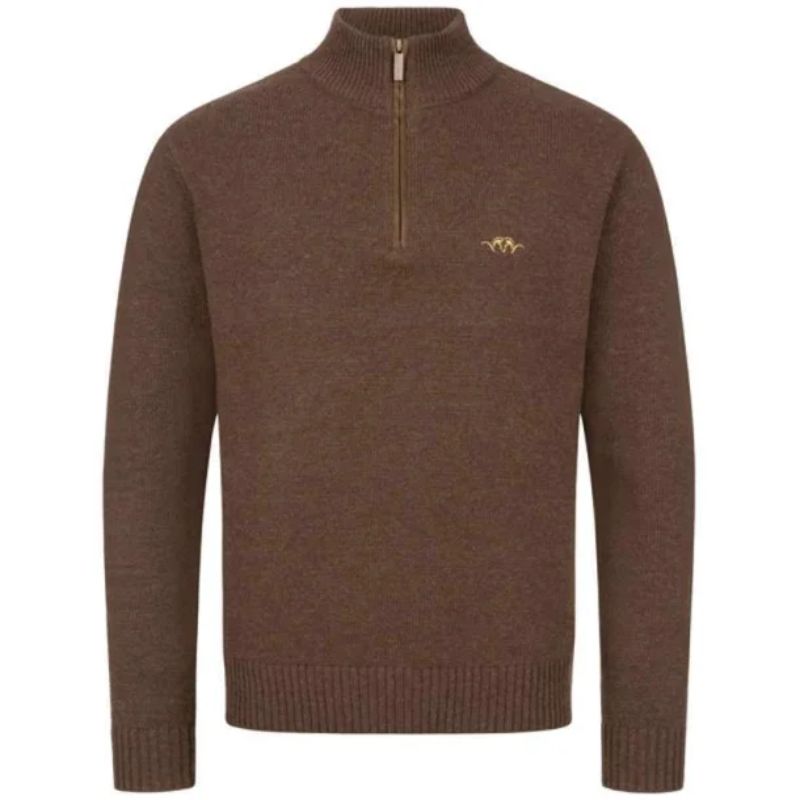 Blaser HZ Wool Sweater