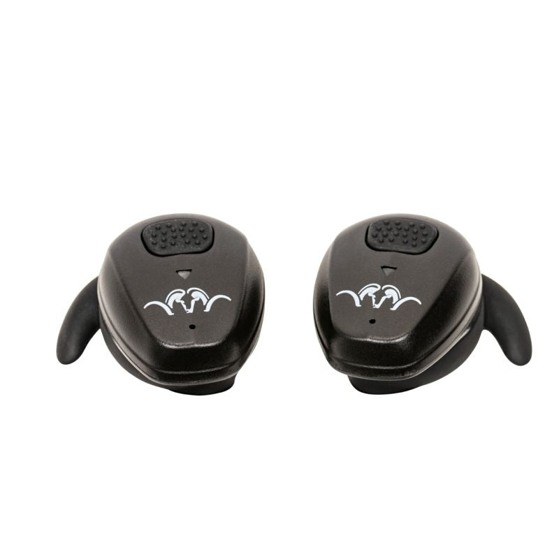 Blaser Hearing Protection In Ear Brown