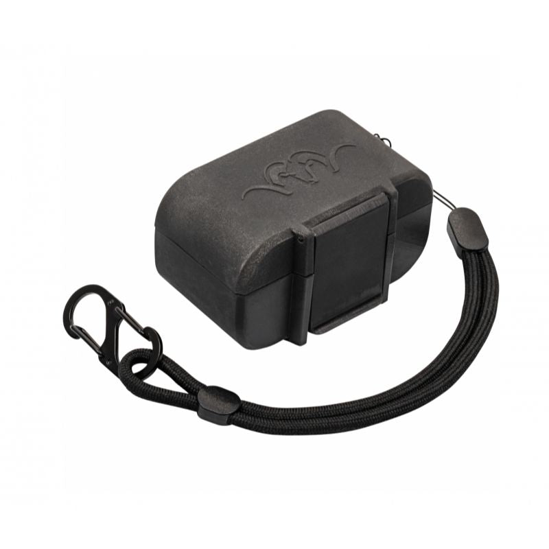Blaser Hearing Protection In Ear Brown