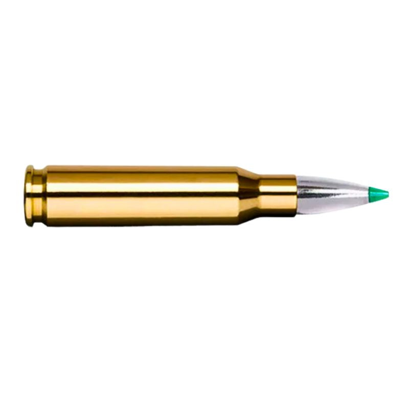 Blaser SAX KJG Blyfri Riffelpatron