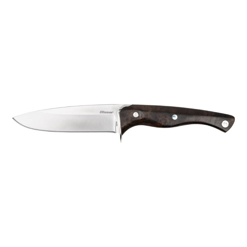 Blaser Prestige Kniv Brun
