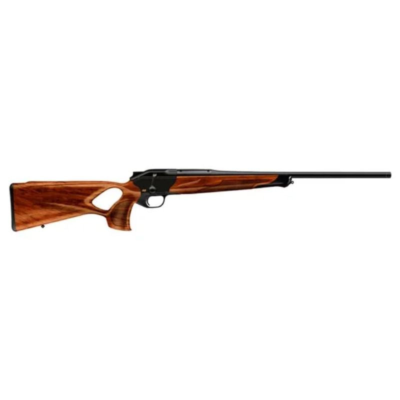 Blaser R8 Fødselsdag riffelsæt - Kaliber 243w
