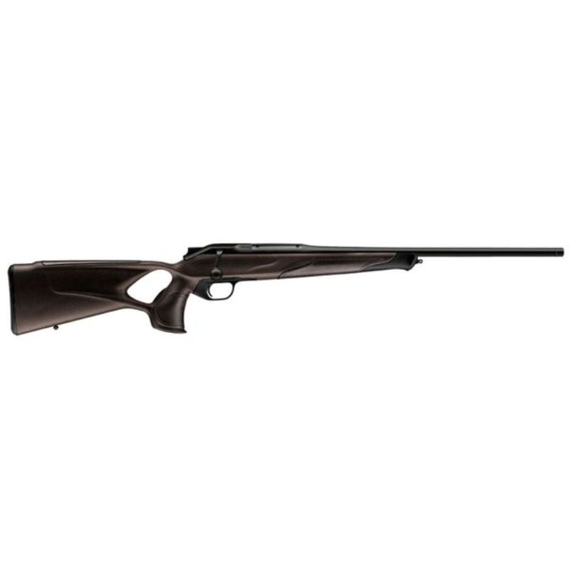 Blaser R8 Prof Success Leather Fødselsdag riffelsæt - Kaliber 243W