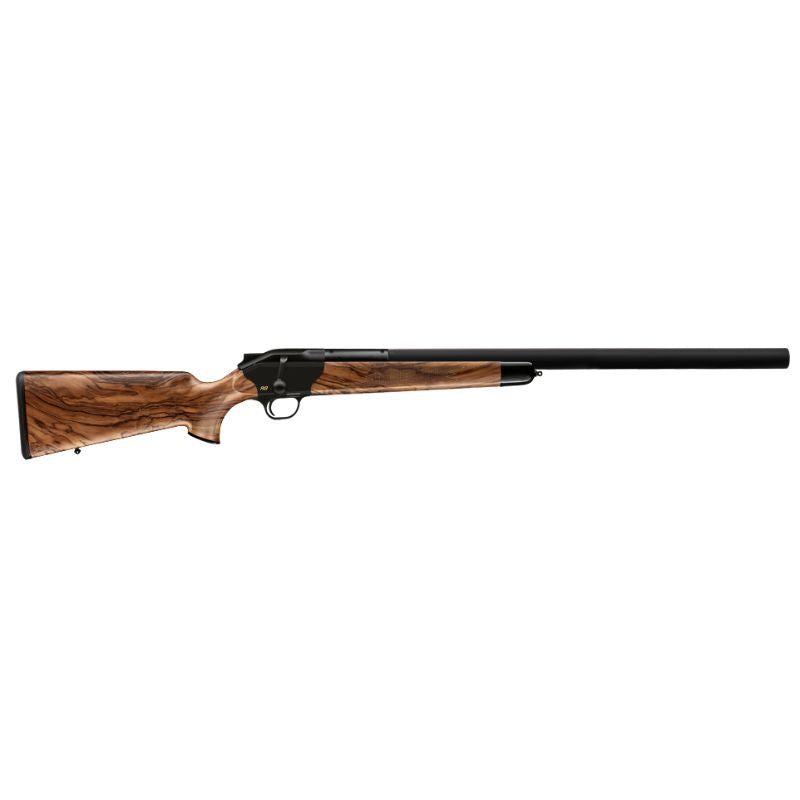 Blaser R8 Silencer m/dæmper Fødselsdag riffelsæt - Kaliber 308w