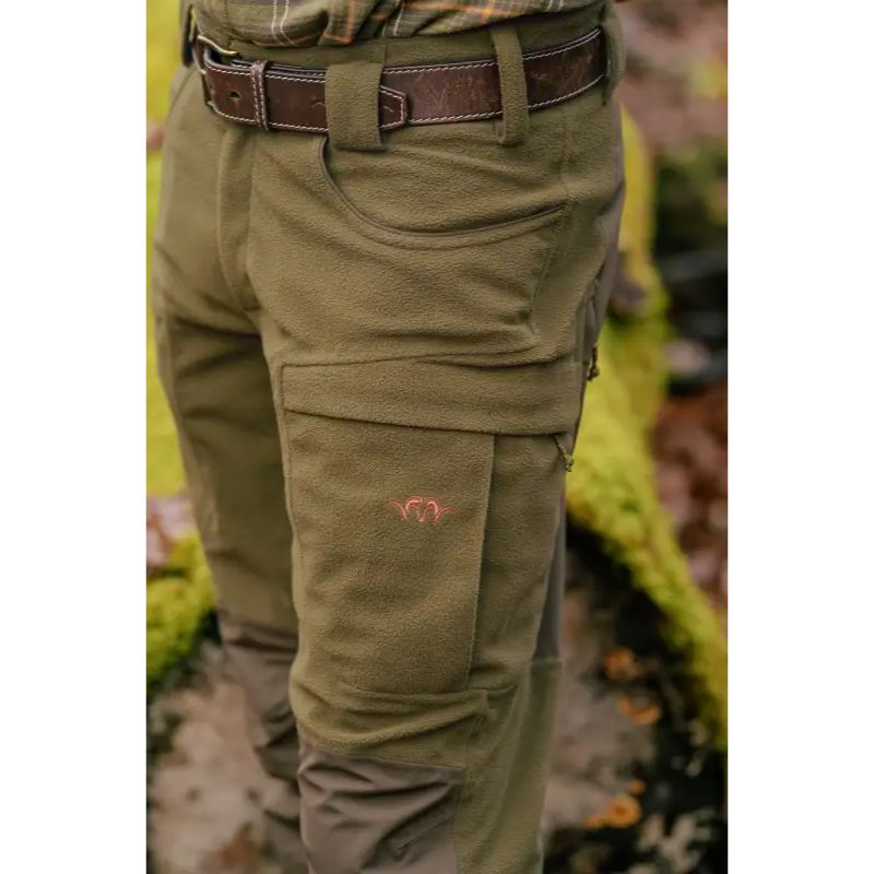 Blaser Silence 2L Bukser