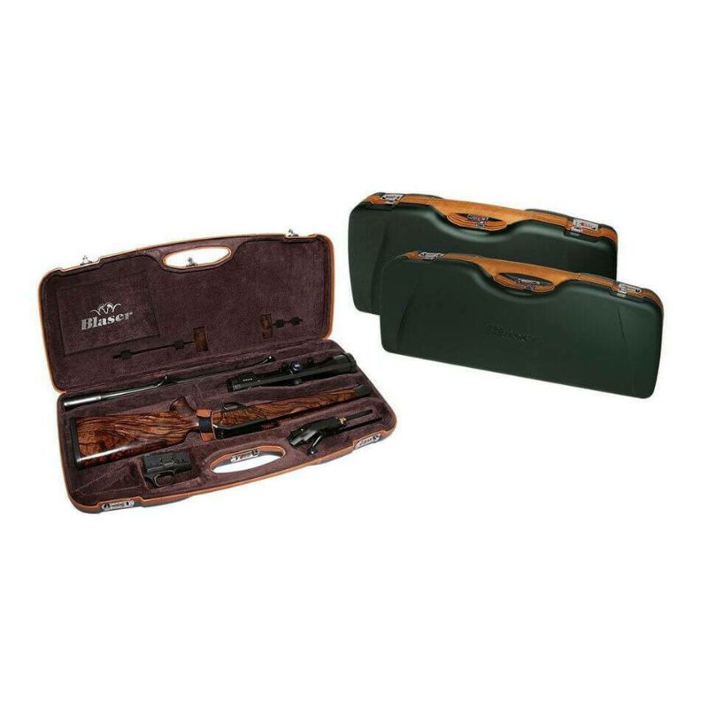 Blaser kuffert Model A