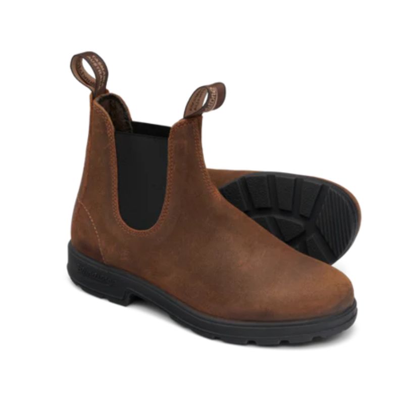 Blundstone 1911 Premium Leather