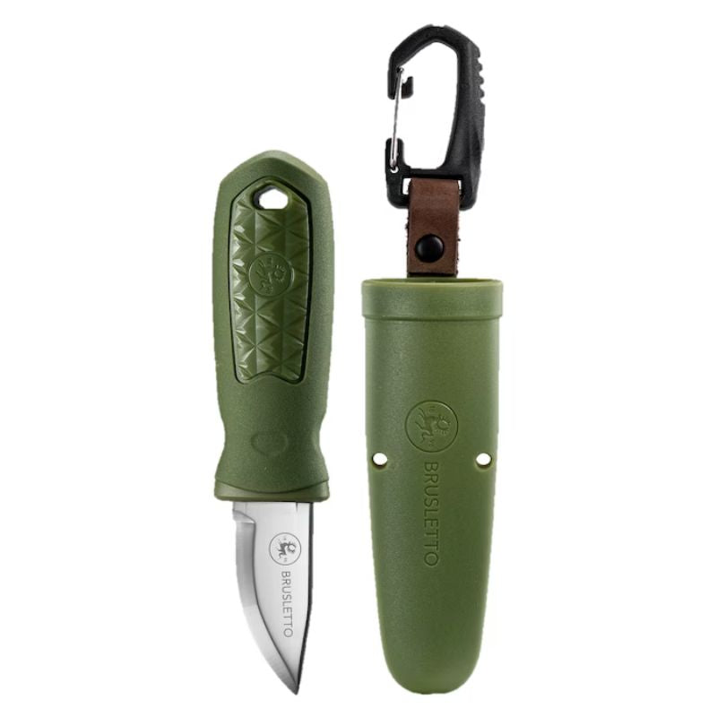 Brusletto Kongla Kniv 