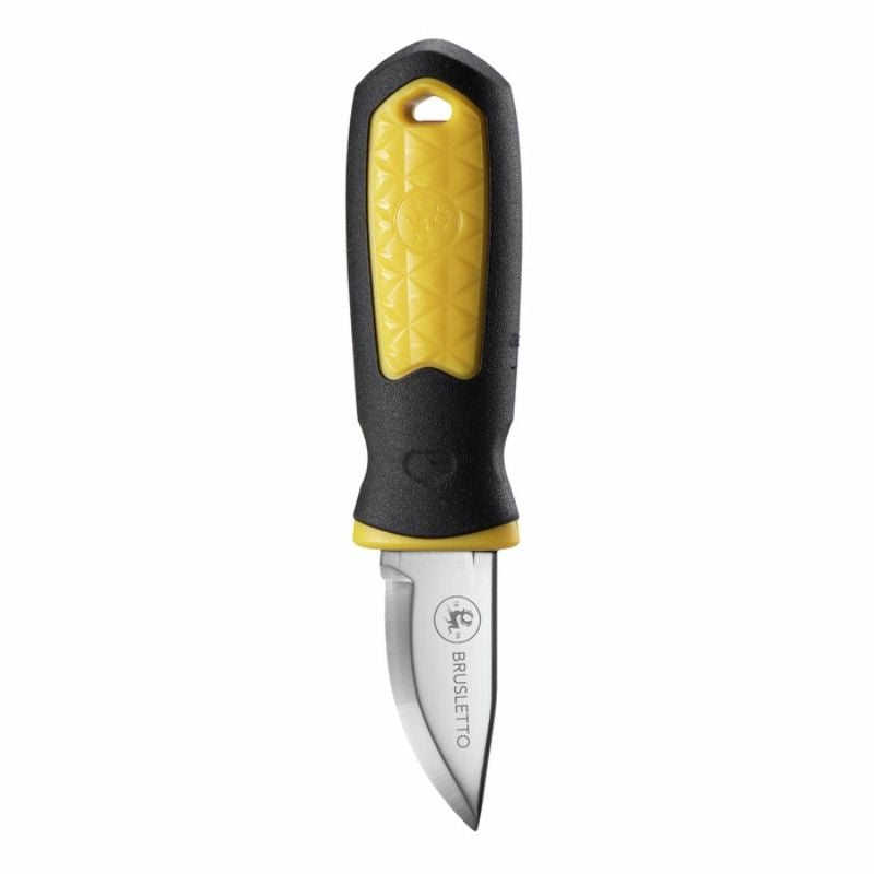 Brusletto Kongla Kniv 