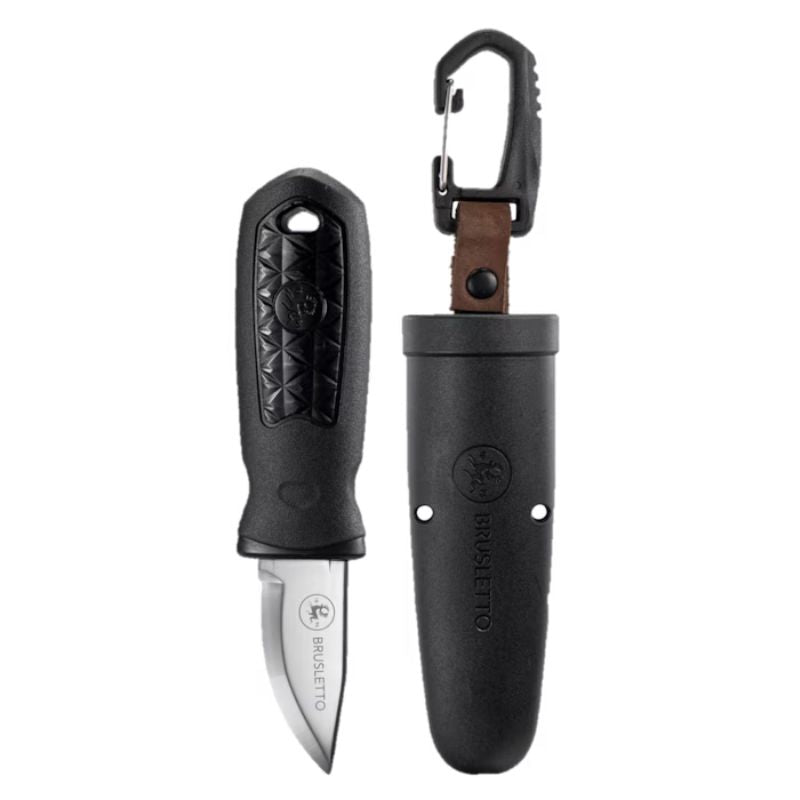 Brusletto Kongla Kniv 