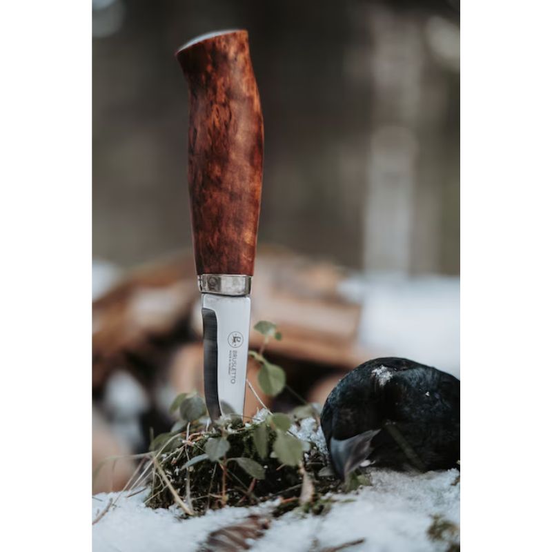 Brusletto Rypa Kniv