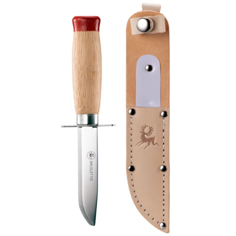 Brusletto Speider Liten Kniv
