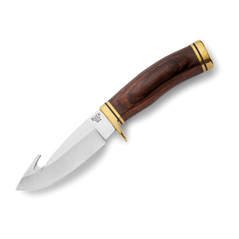 Buck Zipper Kniv