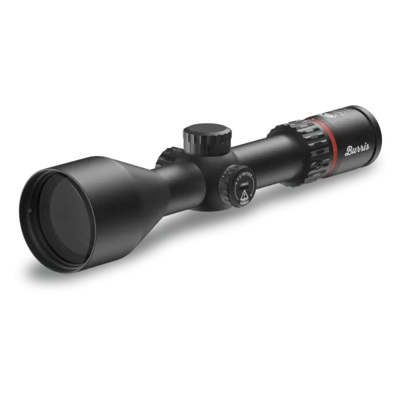 Burris Fullfield 3-12x56