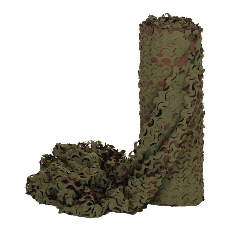 Camonet Premium Green/Brown 2,4x3 meter