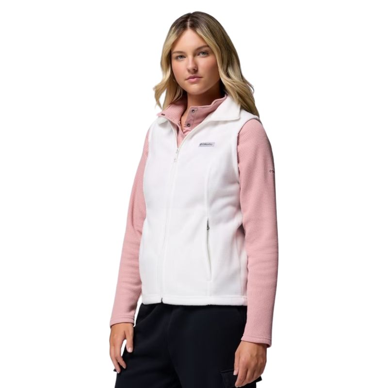 Columbia Breton Spring Vest Dame