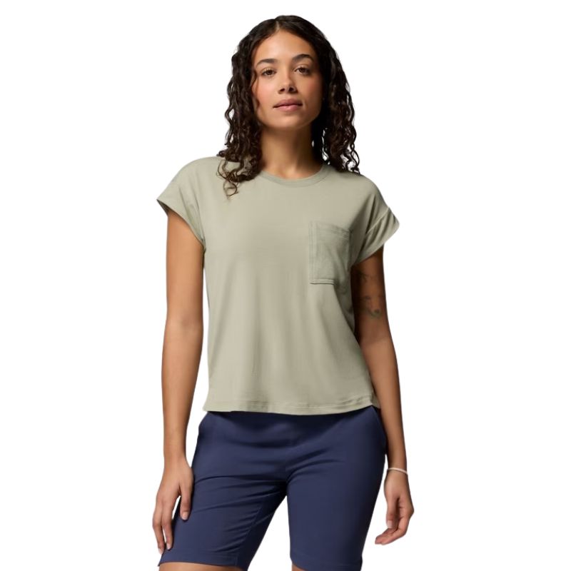 Columbia Daniela Falls T-Shirt Dame