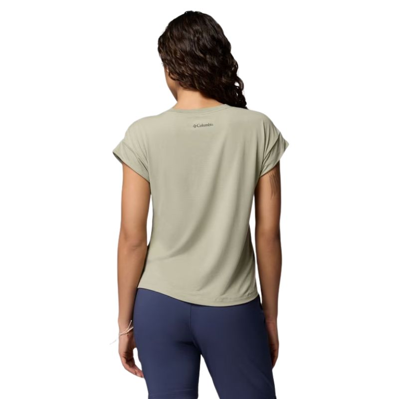Columbia Daniela Falls T-Shirt Dame
