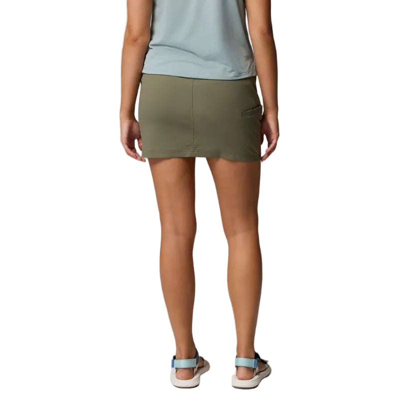 Columbia Leslie Falls Skort Dame