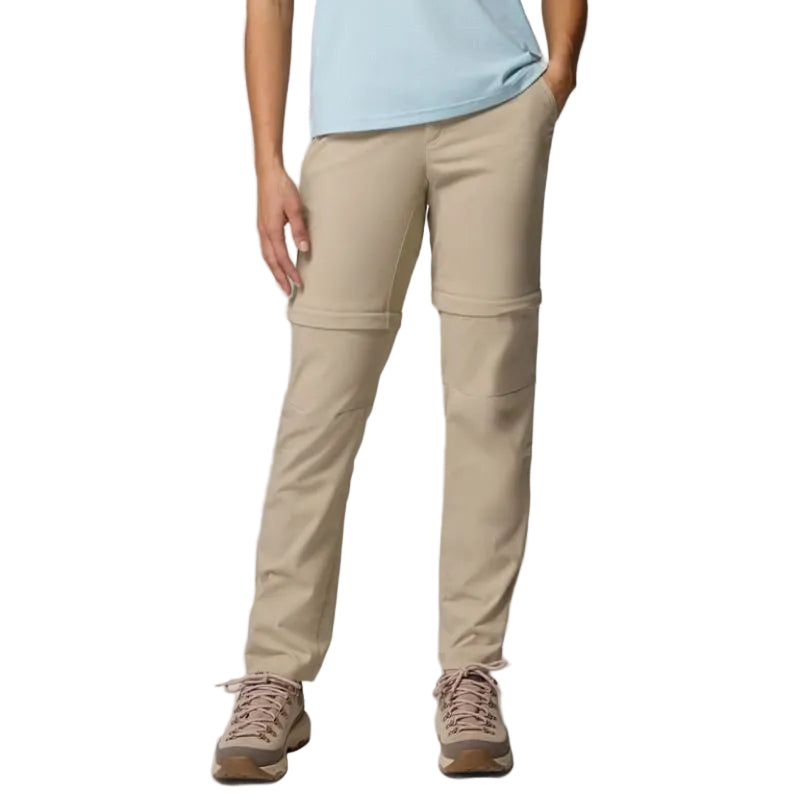 Columbia Leslie Zip off Bukser Dame