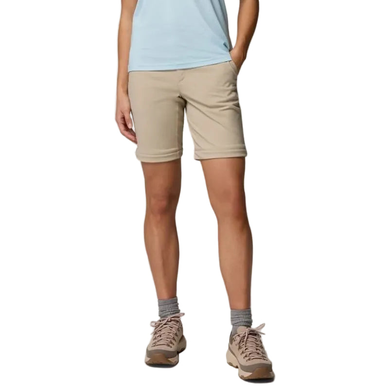 Columbia Leslie Zip off Bukser Dame