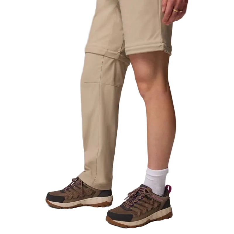 Columbia Leslie Zip off Bukser Dame