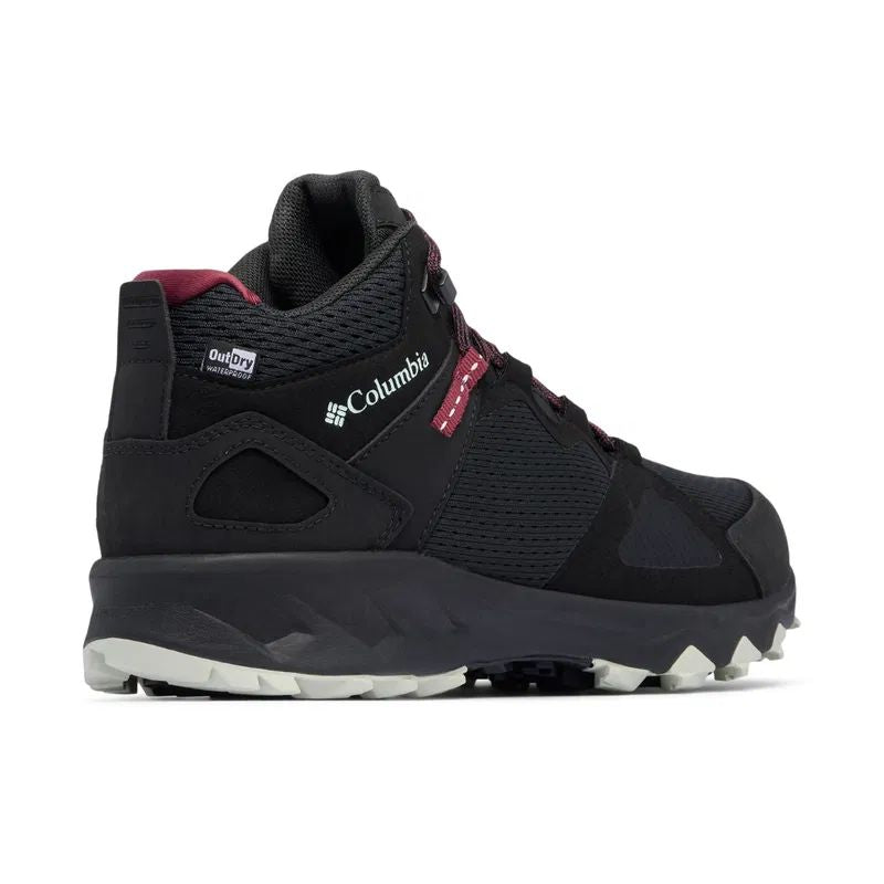 Columbia Peakfreak Hera Mid Outdry Dame