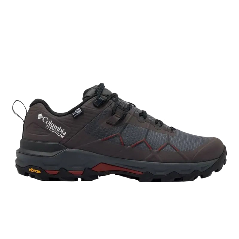 Columbia Peakfreak Titanium Outdry