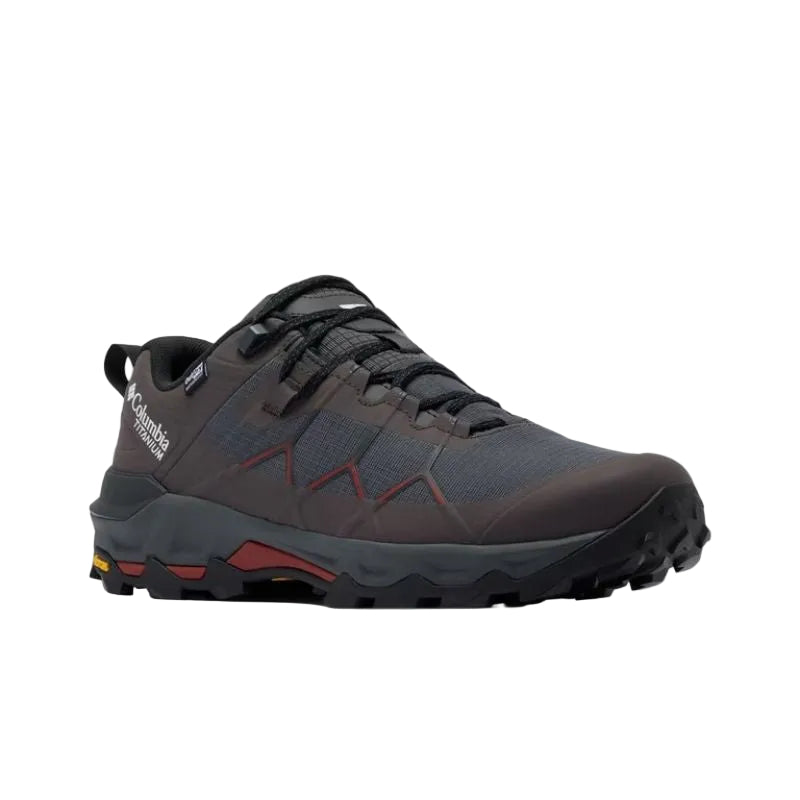 Columbia Peakfreak Titanium Outdry