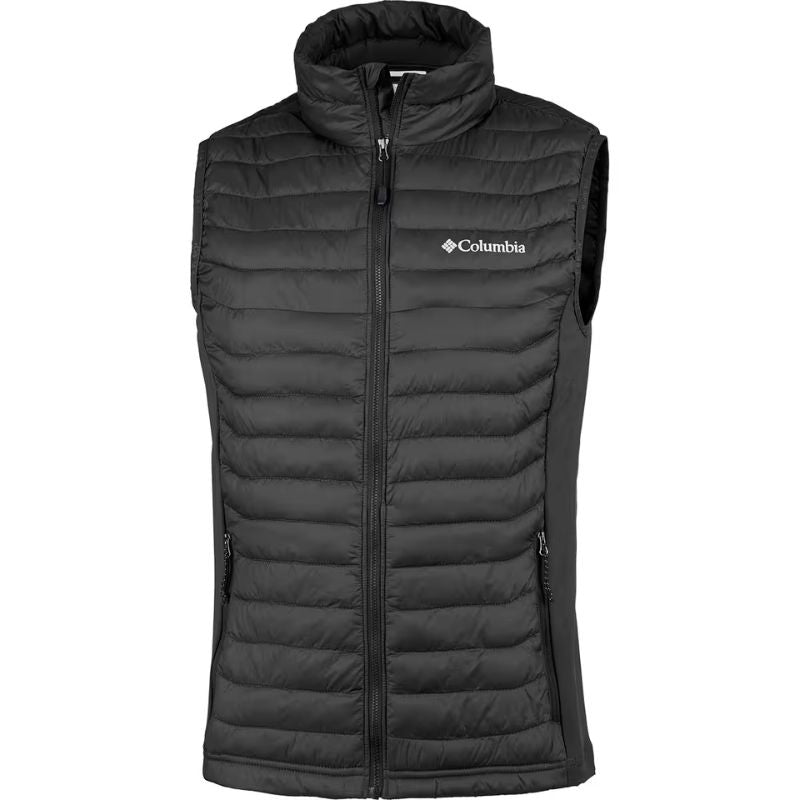 Columbia Powder Pass Hybrid Vest