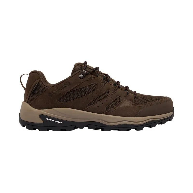 Columbia Redmond IV Low WP