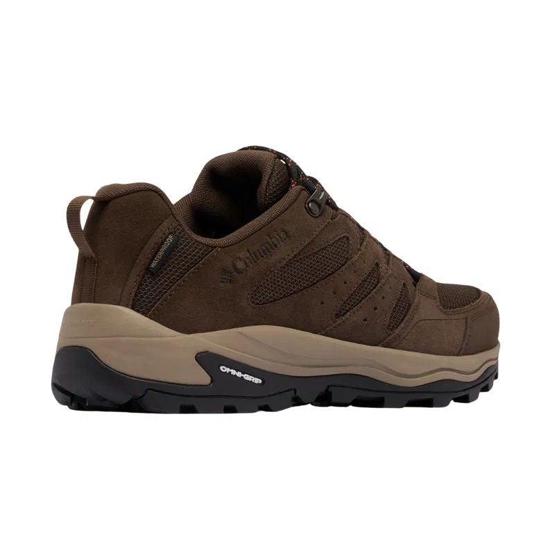 Columbia Redmond IV Low WP