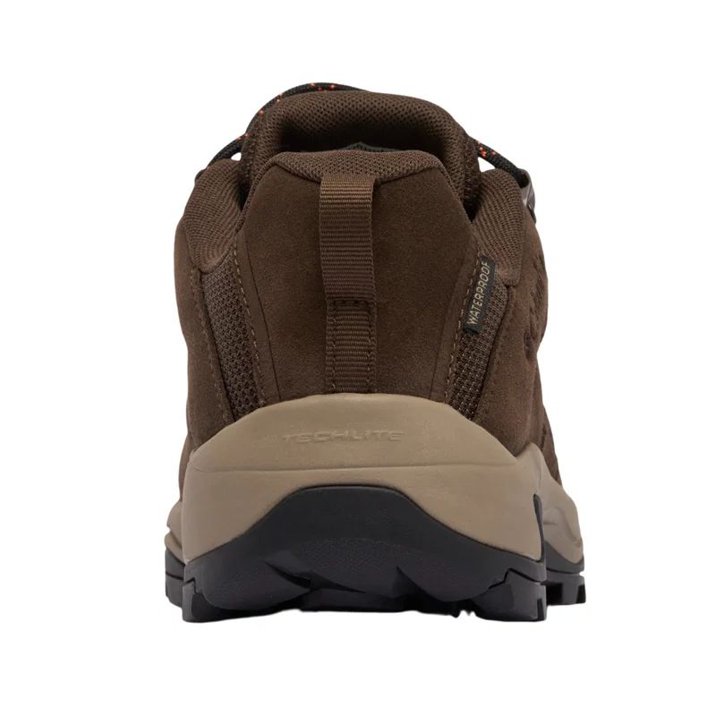 Columbia Redmond IV Low WP