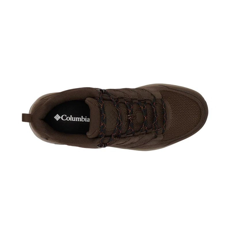 Columbia Redmond IV Low WP