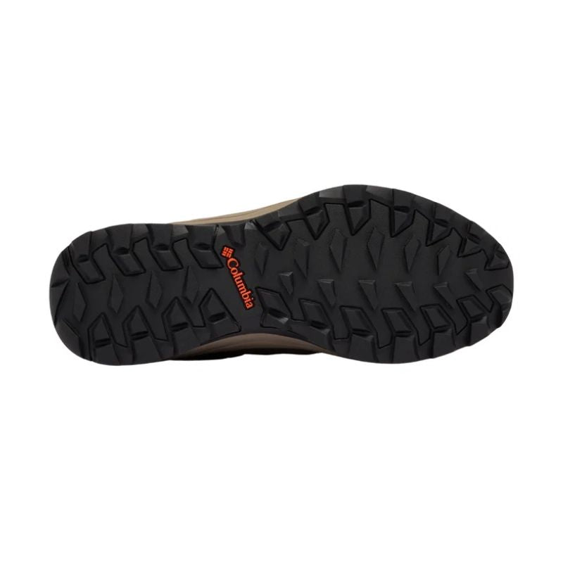 Columbia Redmond IV Low WP