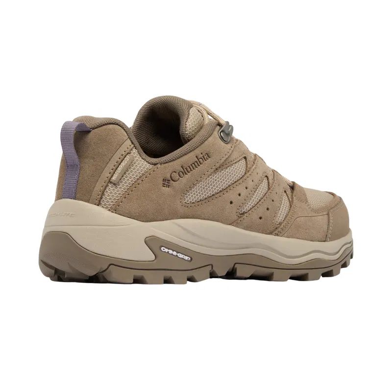 Columbia Redmond IV Low WP Dame