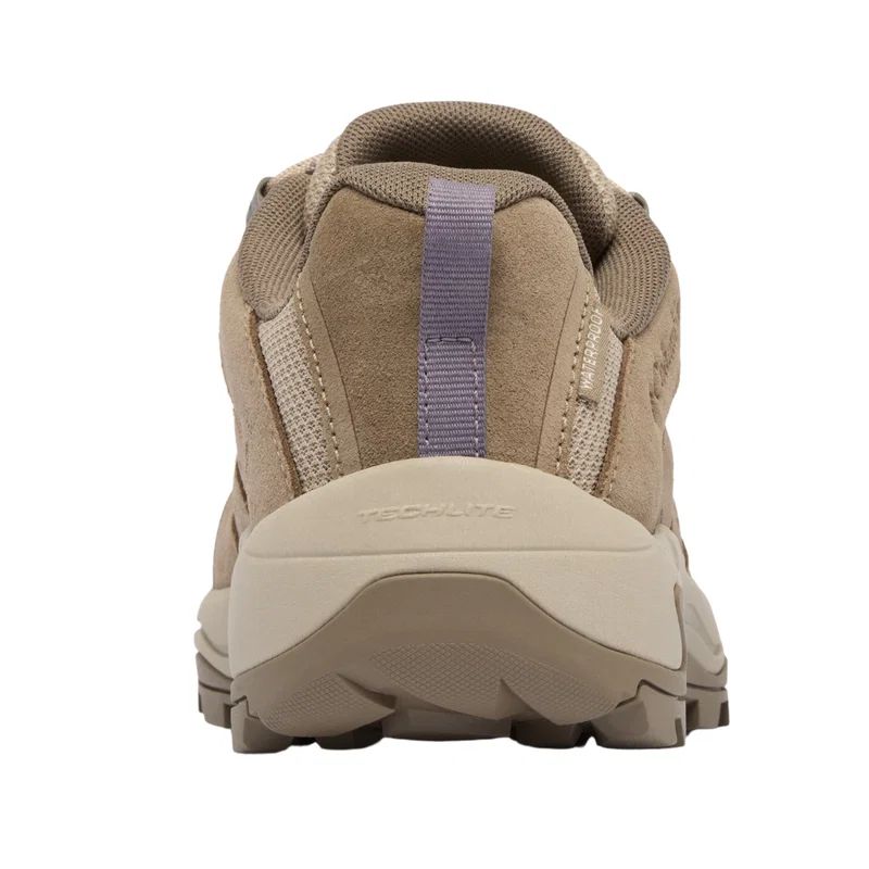 Columbia Redmond IV Low WP Dame