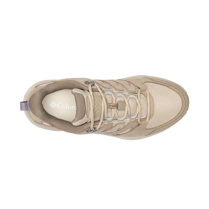Columbia Redmond IV Low WP Dame