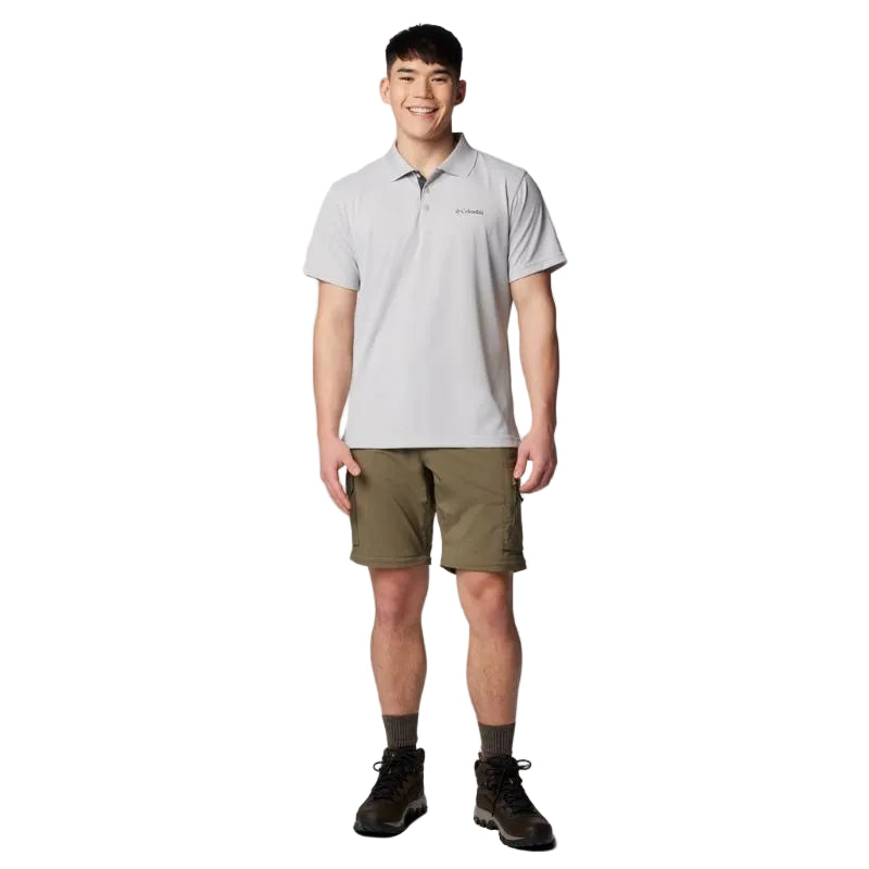 Columbia Silver Ridge Utility Zip Off Bukser