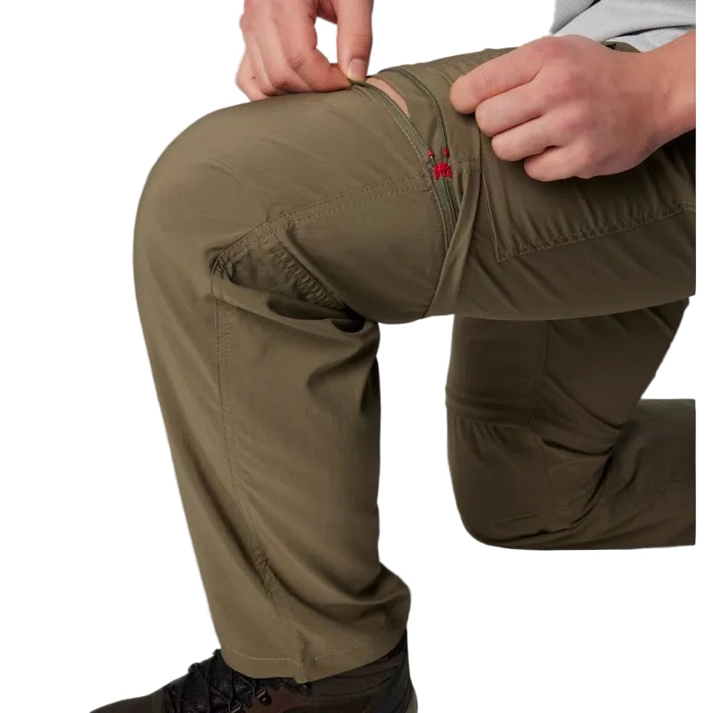 Columbia Silver Ridge Utility Zip Off Bukser