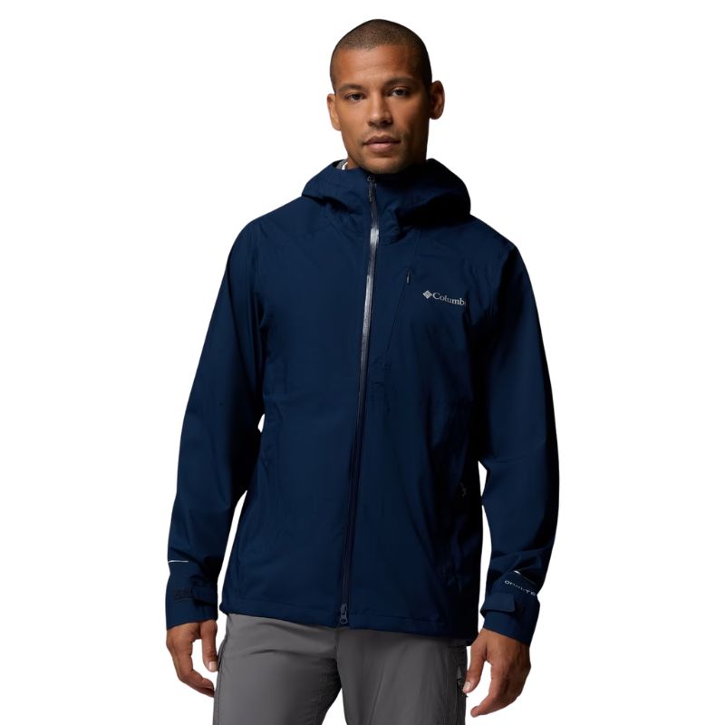 Columbia Trailborne Jakke