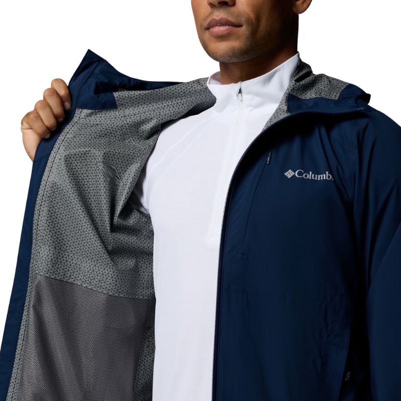 Columbia Trailborne Jakke