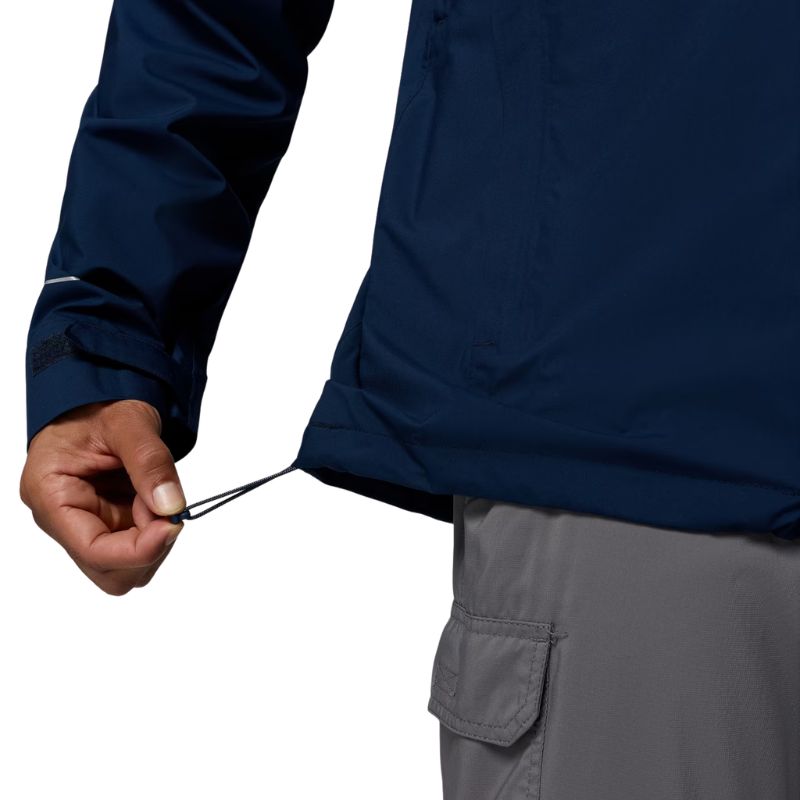 Columbia Trailborne Jakke